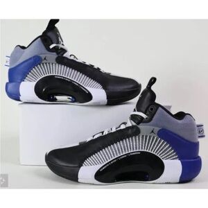 Jordan 35 Fragment